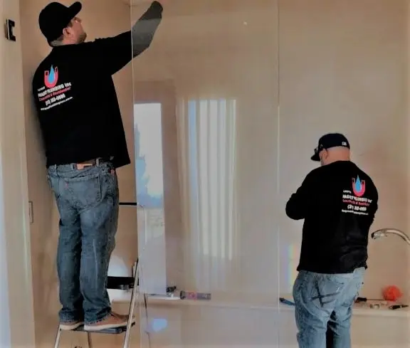 Professional plumbing installation for Toilet Repair in Chateau Du Lac